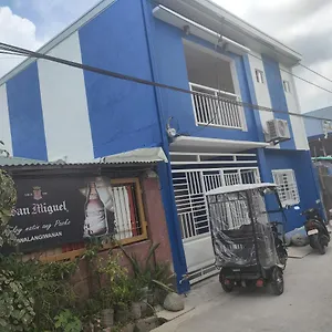 Guest house Angeles City Guesthouse, Angeles